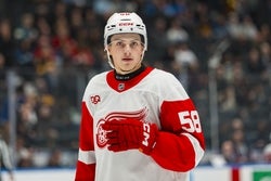 Flames vs Red Wings Prediction 10/24/26 NHL Picks Today