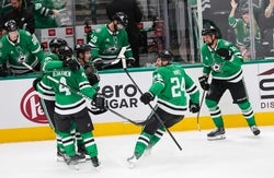 Stars vs Islanders Prediction 10/25/26 NHL Picks Today