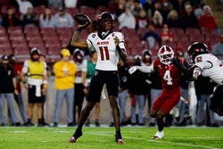 NC State vs California Prediction Football Picks Today 10/31/26