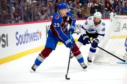 Nashville Predators vs Colorado Avalanche Prediction 10/25/26 NHL Picks Today