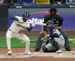 Brewers vs Rays Prediction 10/24/26 MLB Playoffs Picks Today