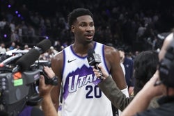 Jazz vs Lakers Prediction 10/25/26 NBA Picks Today