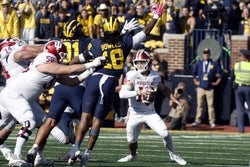 Indiana vs Minnesota Prediction Football Picks Today 10/31/26