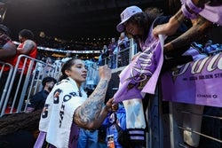 Valkyries vs Dream Prediction 10-26-26 WNBA Picks