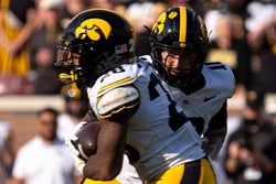 Iowa vs Wisconsin Prediction Football Picks Today 10/31/26