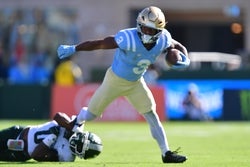 UCLA vs Nevada Prediction Football Picks Today 10/31/26