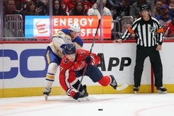 Capitals vs Flyers Prediction 10/28/26 NHL Picks Today