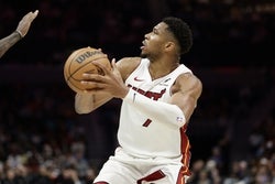 Heat vs Mavericks Prediction 10/26/26 NBA Picks Today