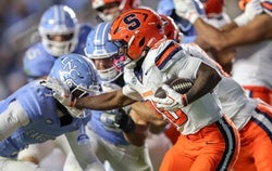 Syracuse vs SMU Prediction Football Picks Today 10/31/26