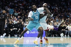 Hornets vs Wizards Prediction 10/26/26 NBA Picks Today