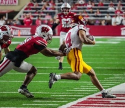 USC vs Ohio State Prediction Football Picks Today 10/31/26