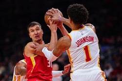 Hawks vs Heat Prediction 10/28/26 NBA Picks Today