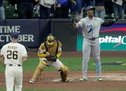Rays vs Brewers Prediction 10/26/26 MLB Playoffs Picks Today