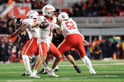Utah vs Cincinnati Prediction Football Picks Today 10/31/26