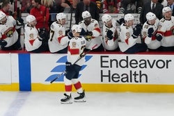 Jets vs Panthers Prediction 10/27/26 NHL Picks Today