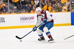 Colorado Avalanche vs New Jersey Devils Prediction 10/28/26 NHL Picks Today