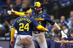 Brewers vs Rays Prediction 10/27/26 MLB Playoffs Picks Today
