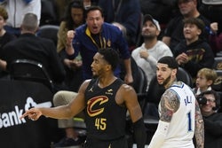 Cavaliers vs Wizards Prediction 10/28/26 NBA Picks Today