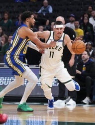 Bucks vs Rockets Prediction 10/28/26 NBA Picks Today