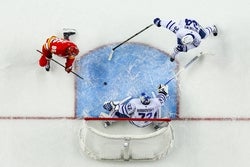 Kraken vs Maple Leafs Prediction 10/28/26 NHL Picks Today