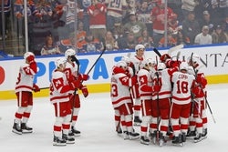Red Wings vs Blackhawks Prediction 10/29/26 NHL Picks Today