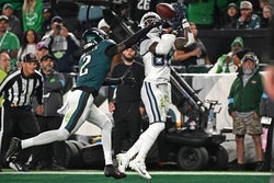 Cowboys vs Cardinals Prediction 11/1/26 NFL Picks Today