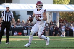 Oklahoma vs South Carolina Prediction Football Picks Today 10/31/26