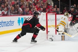 Hurricanes vs Blue Jackets Prediction 10/29/26 NHL Picks Today