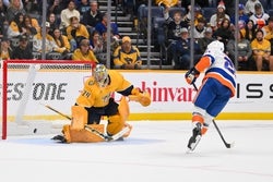 Predators vs Capitals Prediction 10/29/26 NHL Picks Today