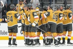 Golden Knights vs Devils Prediction 10/30/26 NHL Picks Today