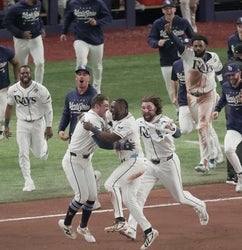Rays vs Brewers Prediction 10/28/26 MLB Picks Today