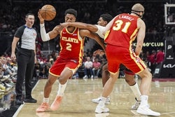 Hawks vs Cavaliers Prediction 10/29/26 NBA Picks Today