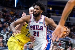 76ers vs Knicks Prediction 10/30/26 NBA Picks Today