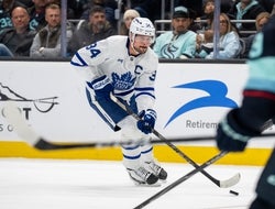 Canucks vs Maple Leafs Prediction 10/31/26 NHL Picks Today