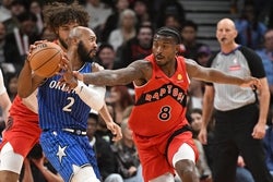 Raptors vs Magic Prediction 10/30/26 NBA Picks Today