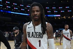 Trail Blazers vs Grizzlies Prediction 10/29/26 NBA Picks Today