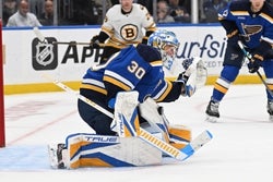 Red Wings vs Blues Prediction 10/31/26 NHL Picks Today