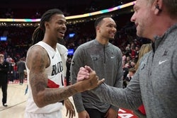 Jazz vs Trail Blazers Prediction 10/31/26 NBA Picks Today