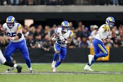 Rams vs Chargers Prediction 11/1/26 NFL Picks Today