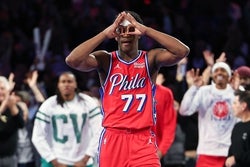 Hornets vs 76ers Prediction 10/31/26 NBA Picks Today