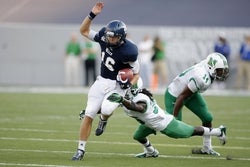 Marshall vs Coastal Carolina Prediction 10/30/25 College Football Picks Today