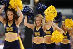 Michigan vs Michigan State Prediction 3/8/26 College Basketball Picks Today