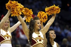 BYU vs Iowa State Prediction 2/21/26 College Basketball Picks Today