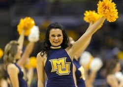 Marquette vs UConn Prediction 3/7/26 College Basketball Picks Today