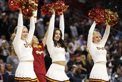 USC vs Nebraska Prediction 2/28/26 College Basketball Picks Today