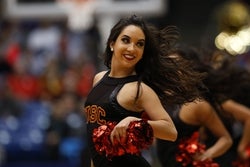 Iowa vs USC Prediction 1/28/26 College Basketball Picks Today