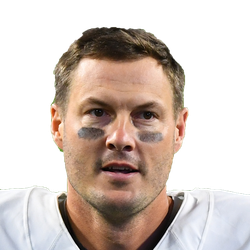 Philip Rivers logo