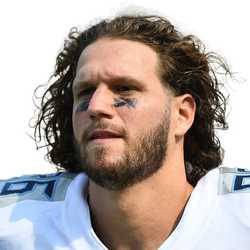 Anthony Firkser logo