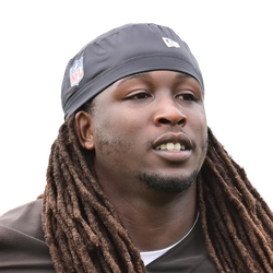 Kareem Hunt logo