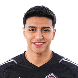Abraham Rodriguez